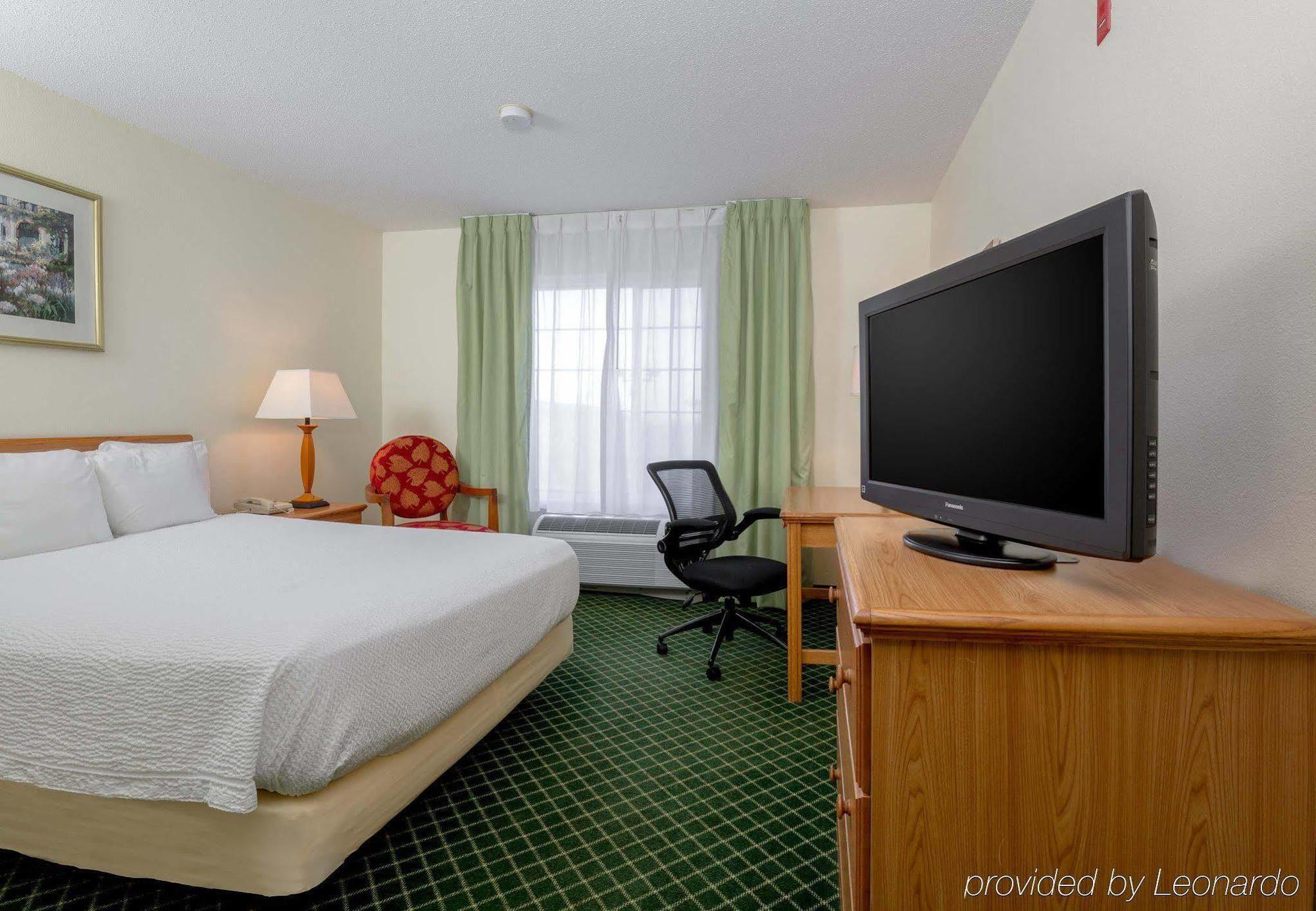Best Western Worlds Of Fun Kansas City Exterior photo