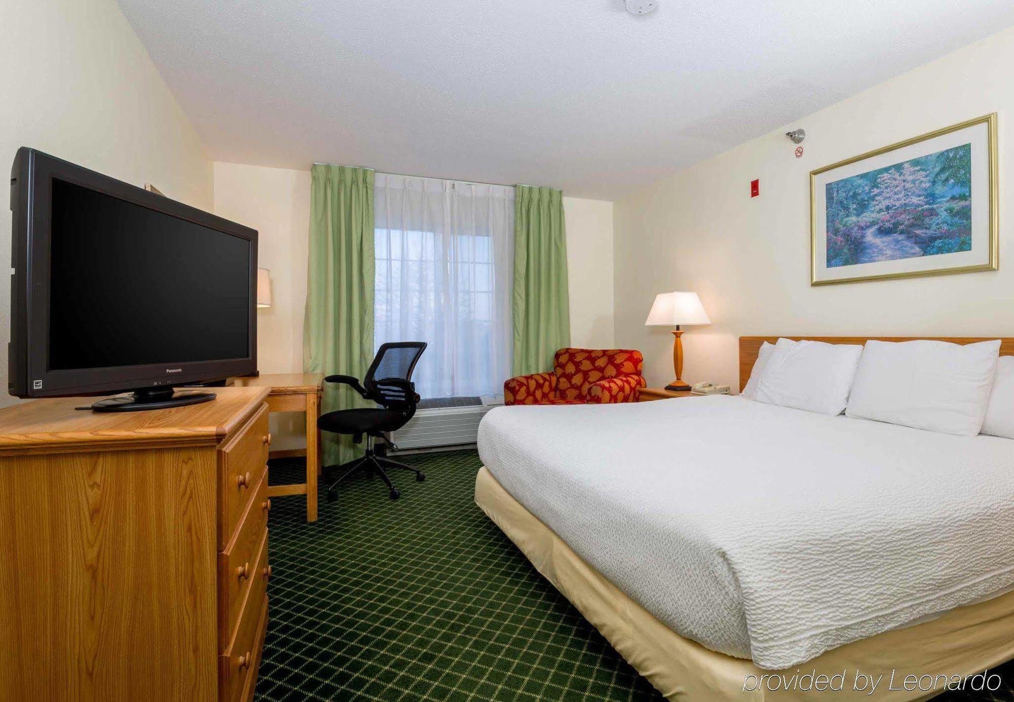 Best Western Worlds Of Fun Kansas City Exterior photo